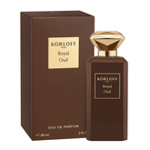 Korloff Paris Royal Oud Edp 88ml